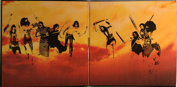 Steppenwolf 7 - Steppenwolf