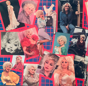 Greatest Hits - Parton, Dolly