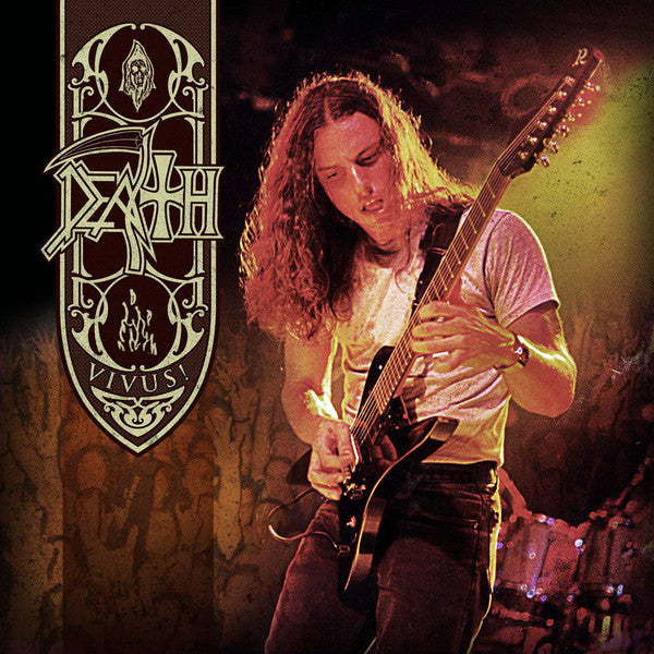 Vivus! - Death