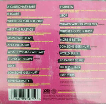 Mean Girls (Original Broadway Cast Recording) - Various