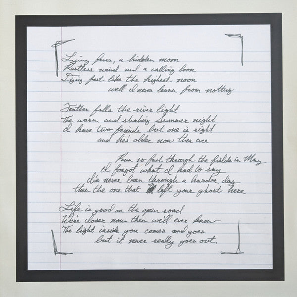 Life Is Good On The Open Road - Trampled By Turtles