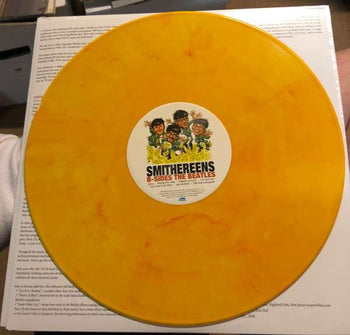 B-Sides The Beatles - The Smithereens