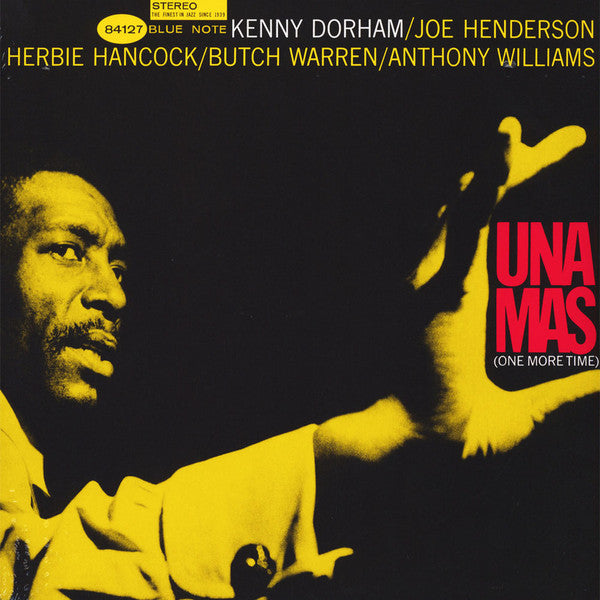 Una Mas - Dorham, Kenny