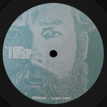 Planet Earth - Berndsen