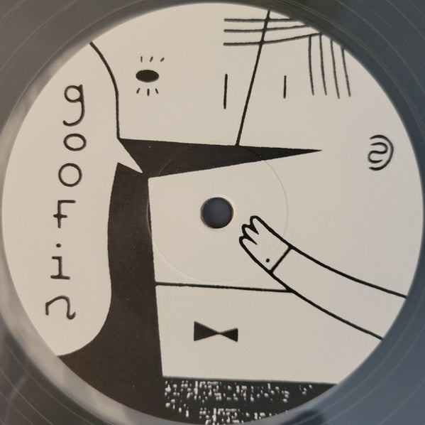 Hold That Tiger - Sonic Youth
