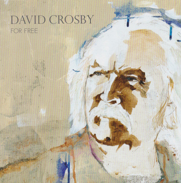 For Free - Crosby, David