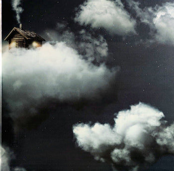 Cabin In The Sky - De La Soul