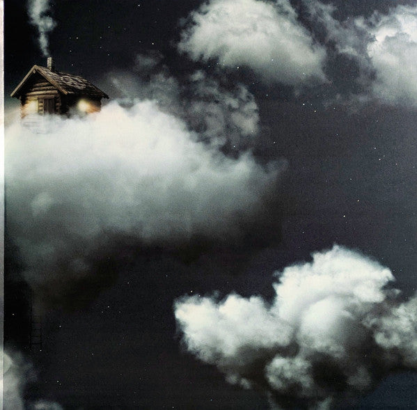 Cabin In The Sky - De La Soul