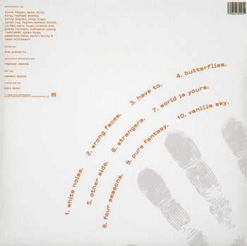 Icon - FAIYAZ, BRENT