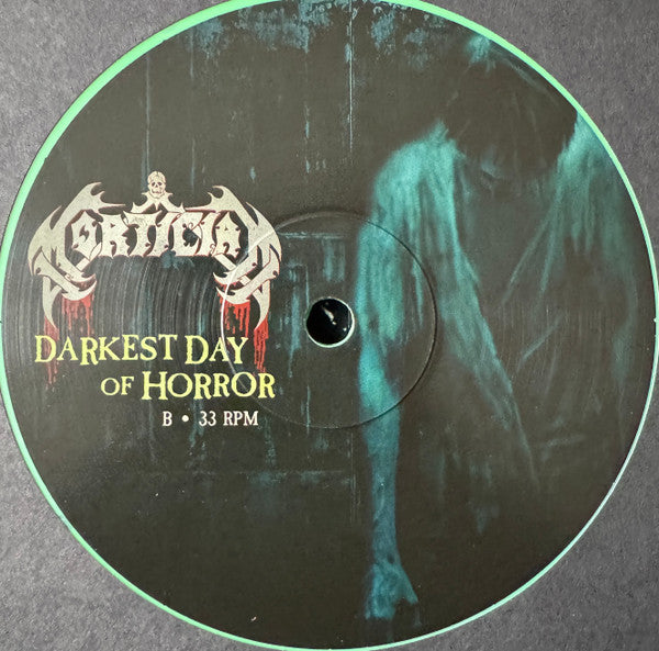 Darkest Day Of Horror - Mortician