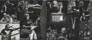 Sammy Hagar & The Best Of All Worlds Band - The Re - Hagar, Sammy
