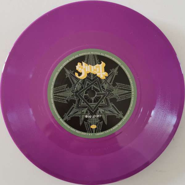 Extended Impera  - Ghost