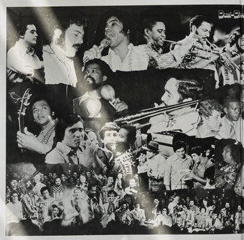 Live At The Cheetah (Vol. 1) - Fania All Stars