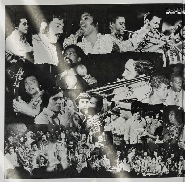 Live At The Cheetah (Vol. 1) - Fania All Stars