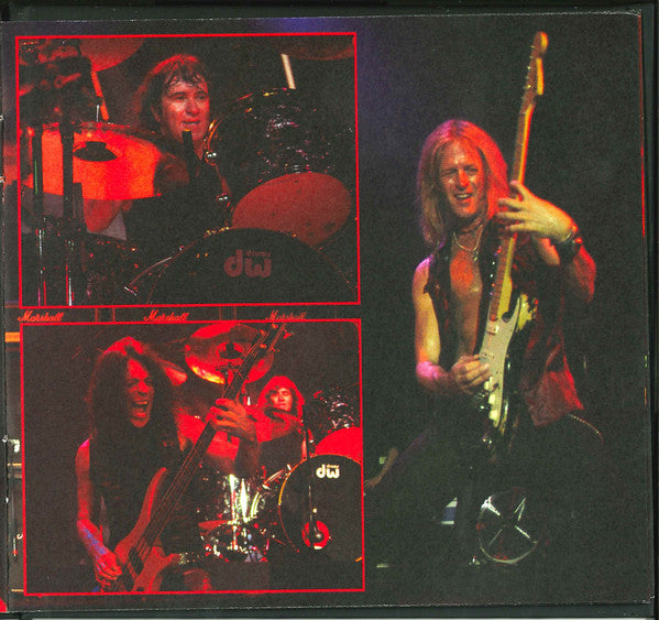 Holy Diver Live - Dio