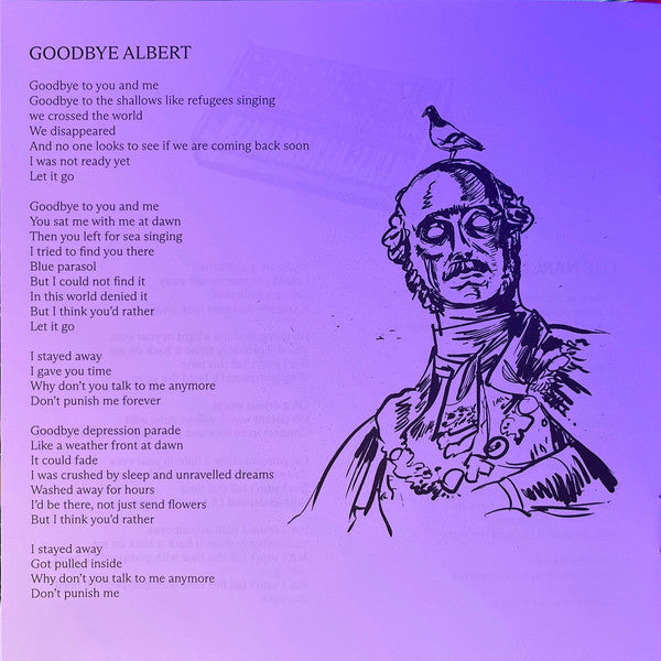 The Ballad Of Darren - Blur