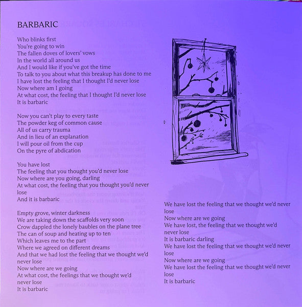 The Ballad Of Darren - Blur
