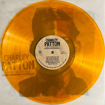 The Father of Delta Blues: Selections - Patton, Charley