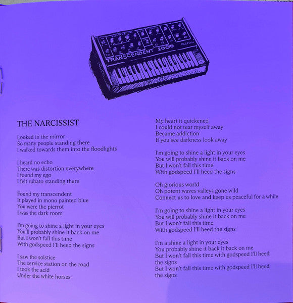 The Ballad Of Darren - Blur