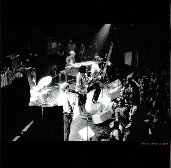American Beauty - Grateful Dead