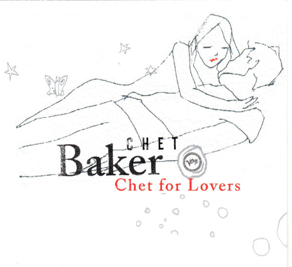 Chet Baker John Coltrane Stan Getz For Lovers - Baker, Chet