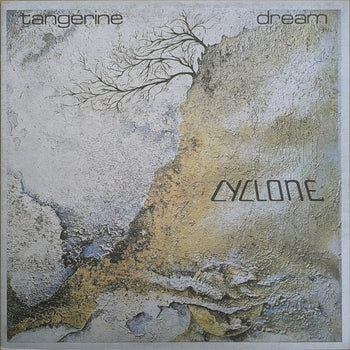 Cyclone - Tangerine Dream