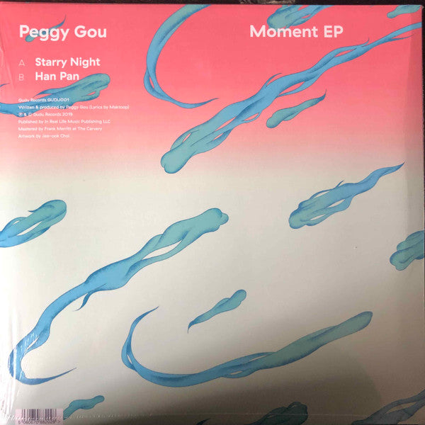 Moment - Gou, Peggy