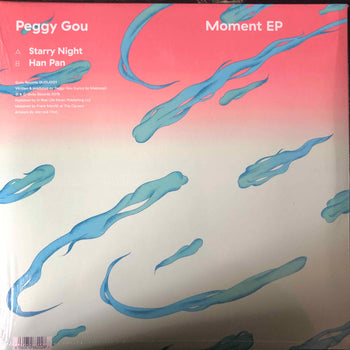 Moment - Gou, Peggy