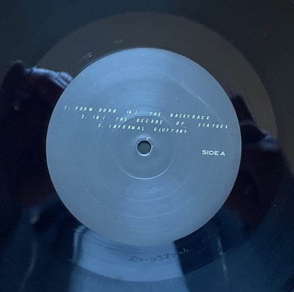 Colors - Between The Buried And Me