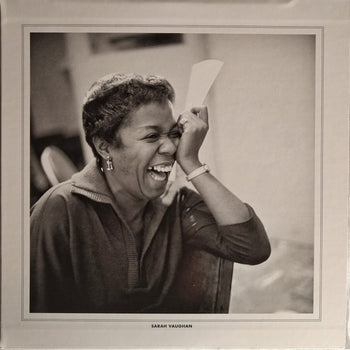Sarah Vaughan - Vaughan, Sarah