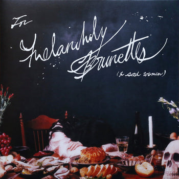 For Melancholy Brunettes (& Sad Women) - Japanese Breakfast