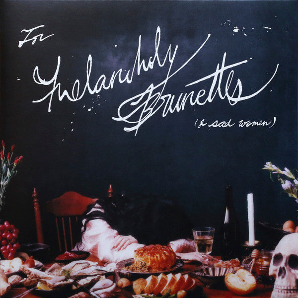 For Melancholy Brunettes (& Sad Women) - Japanese Breakfast