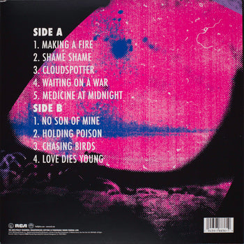 Medicine At Midnight - Foo Fighters