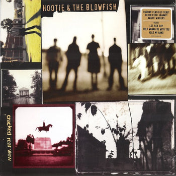 Cracked Rear View - Hootie & The Blowfish