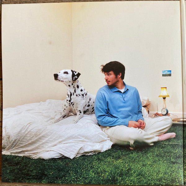 Who Cares? - Rex Orange County