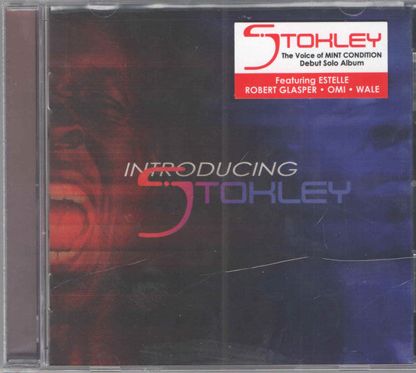 Introducing Stokley - Stokley
