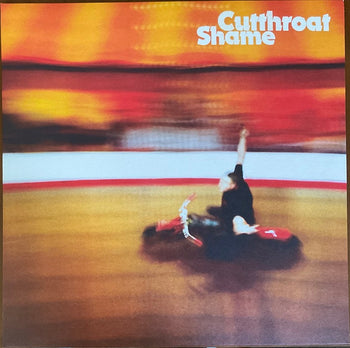 Cutthroat - Shame