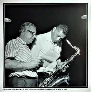 Clubhouse - Gordon, Dexter