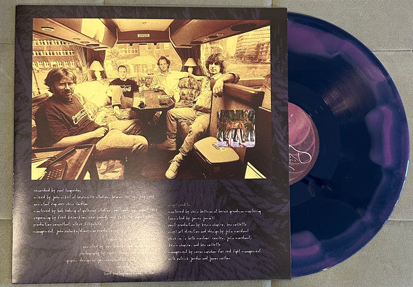 Slip Stitch and Pass - Phish