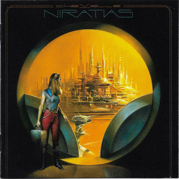 Niratias - Chevelle