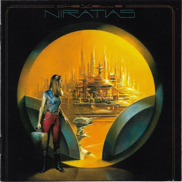 Niratias - Chevelle