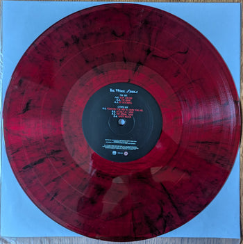 Get Behind Me Satan - White Stripes