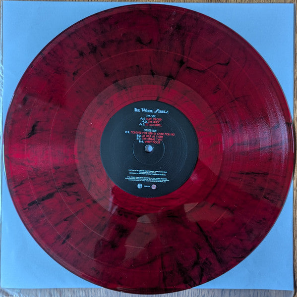 Get Behind Me Satan - White Stripes