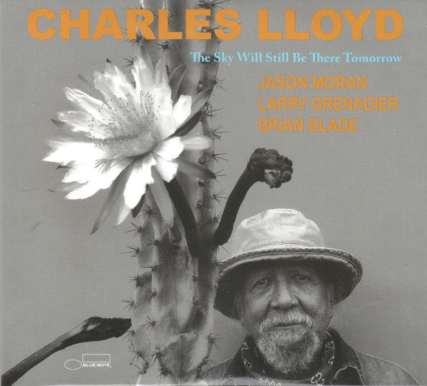 The Sky Will Still Be There Tomorrow - Lloyd, Charles