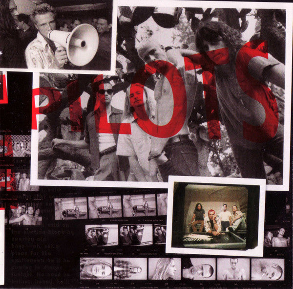 Core - Stone Temple Pilots