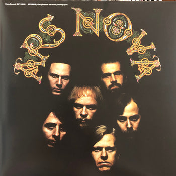 Ars Nova - Ars Nova