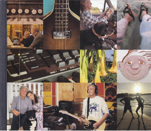 Mccartney Iii - Mccartney, Paul