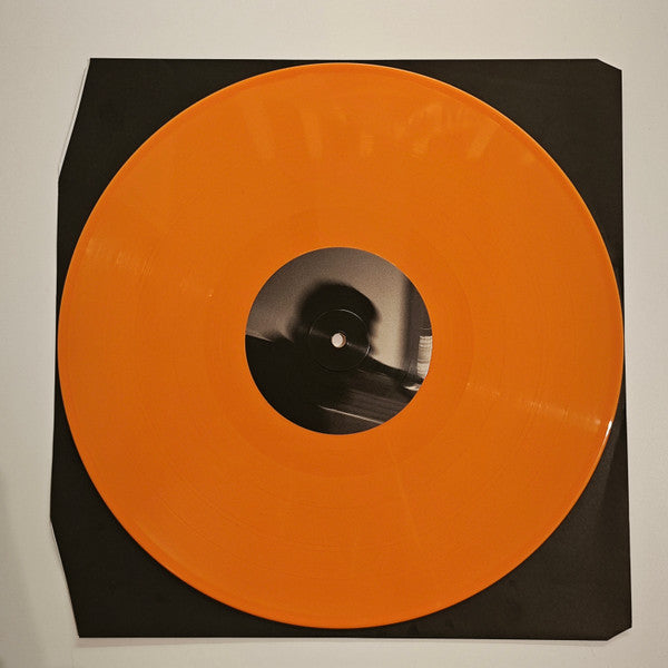 Apricot Princess - Rex Orange County