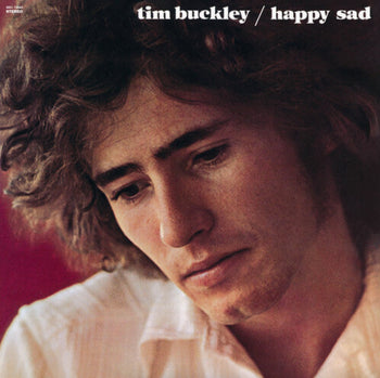 Happy Sad - Buckley, Tim