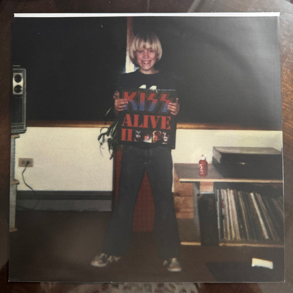 New Moon [Colored Vinyl] (Slv) [Indie Exclusive] - Elliott Smith